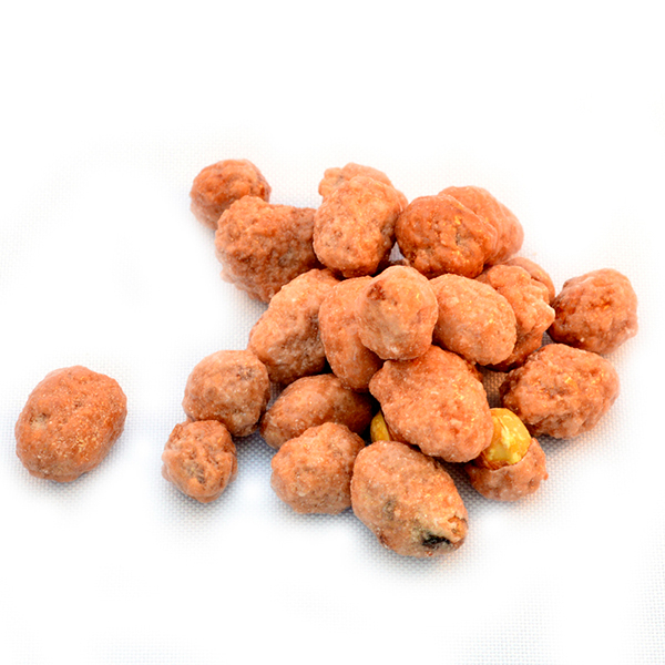 Cacahuate Garapiñado (100 Gramos)