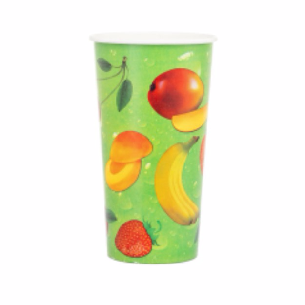 Jugo de Papaya con Leche 750 ml