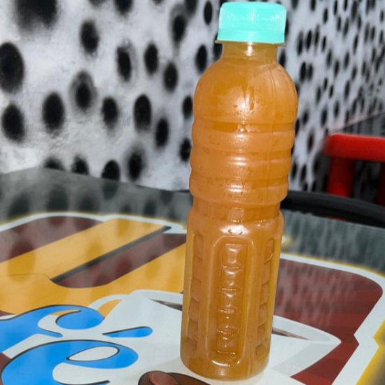 Papelon con Personal 250 ml