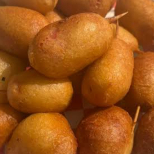 Mini Banderillas