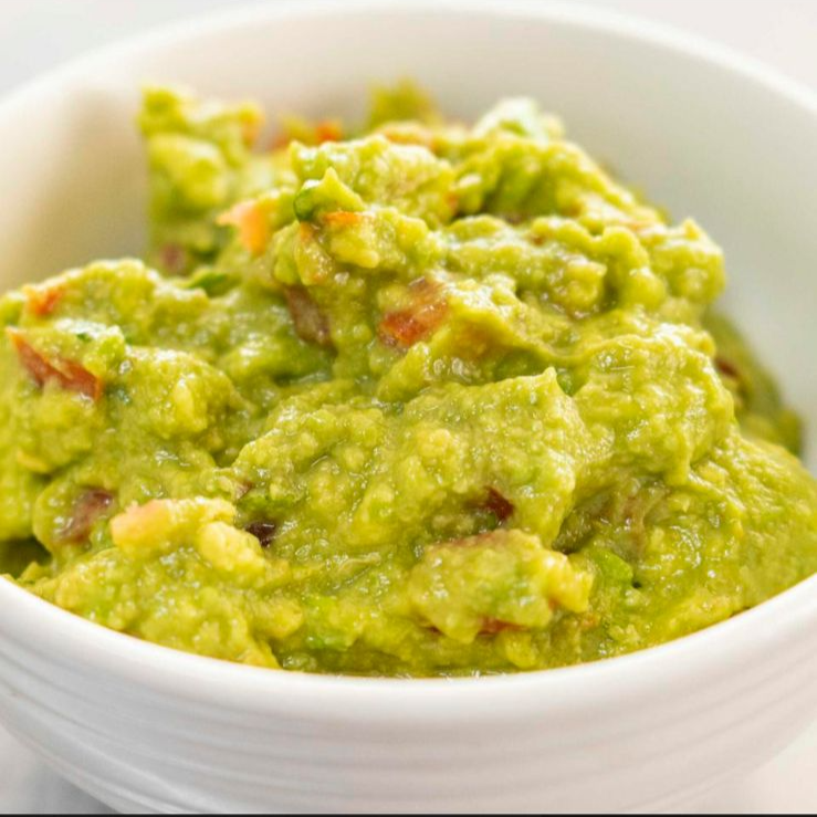 Guacamole