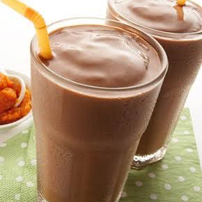 Licuado de Chocolate 1/2