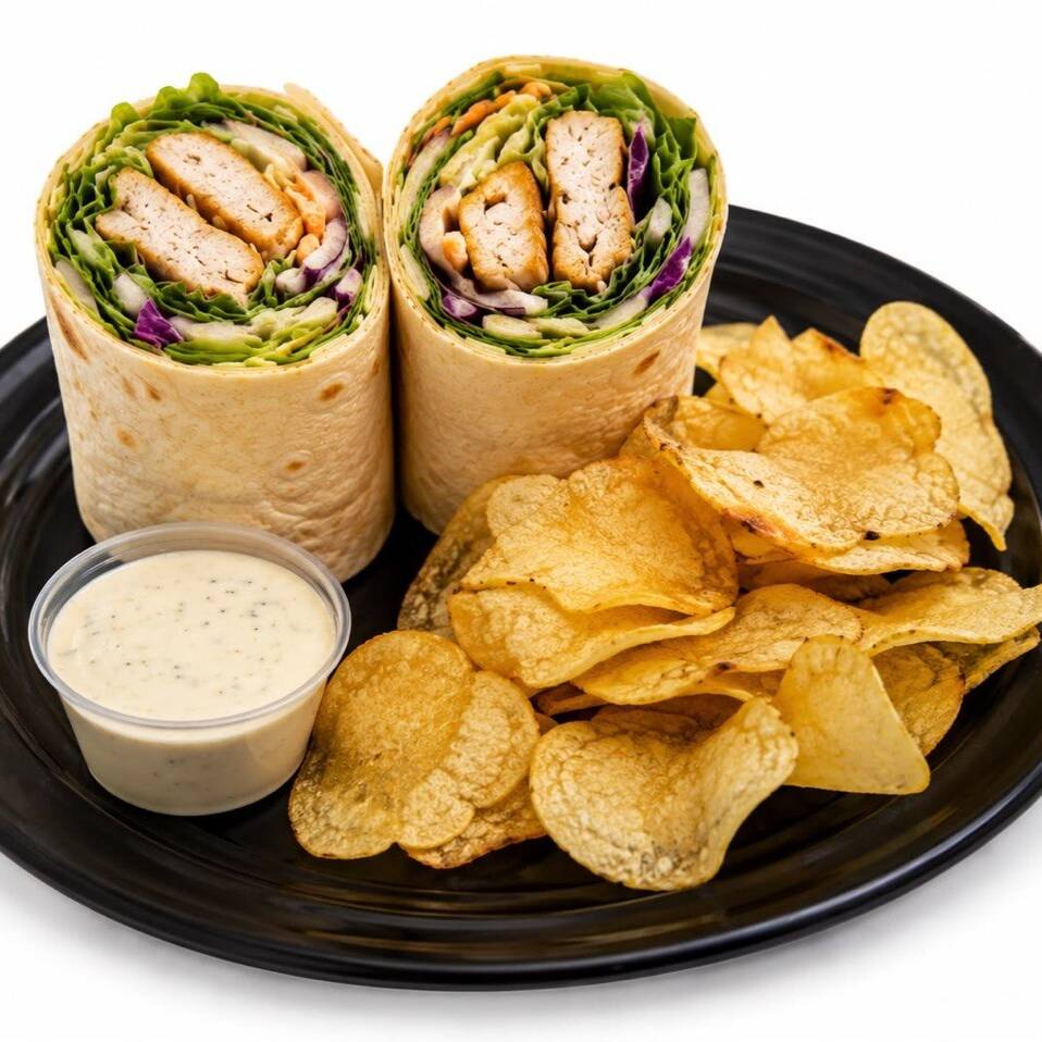 Wrap