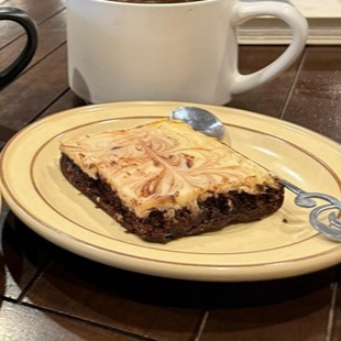 Rooco Brownie