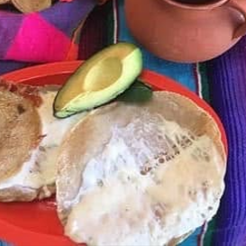 Quesadilla