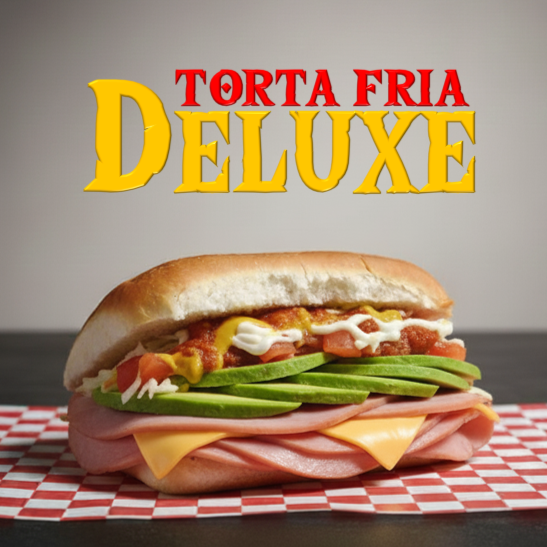 Torta Fria Deluxe