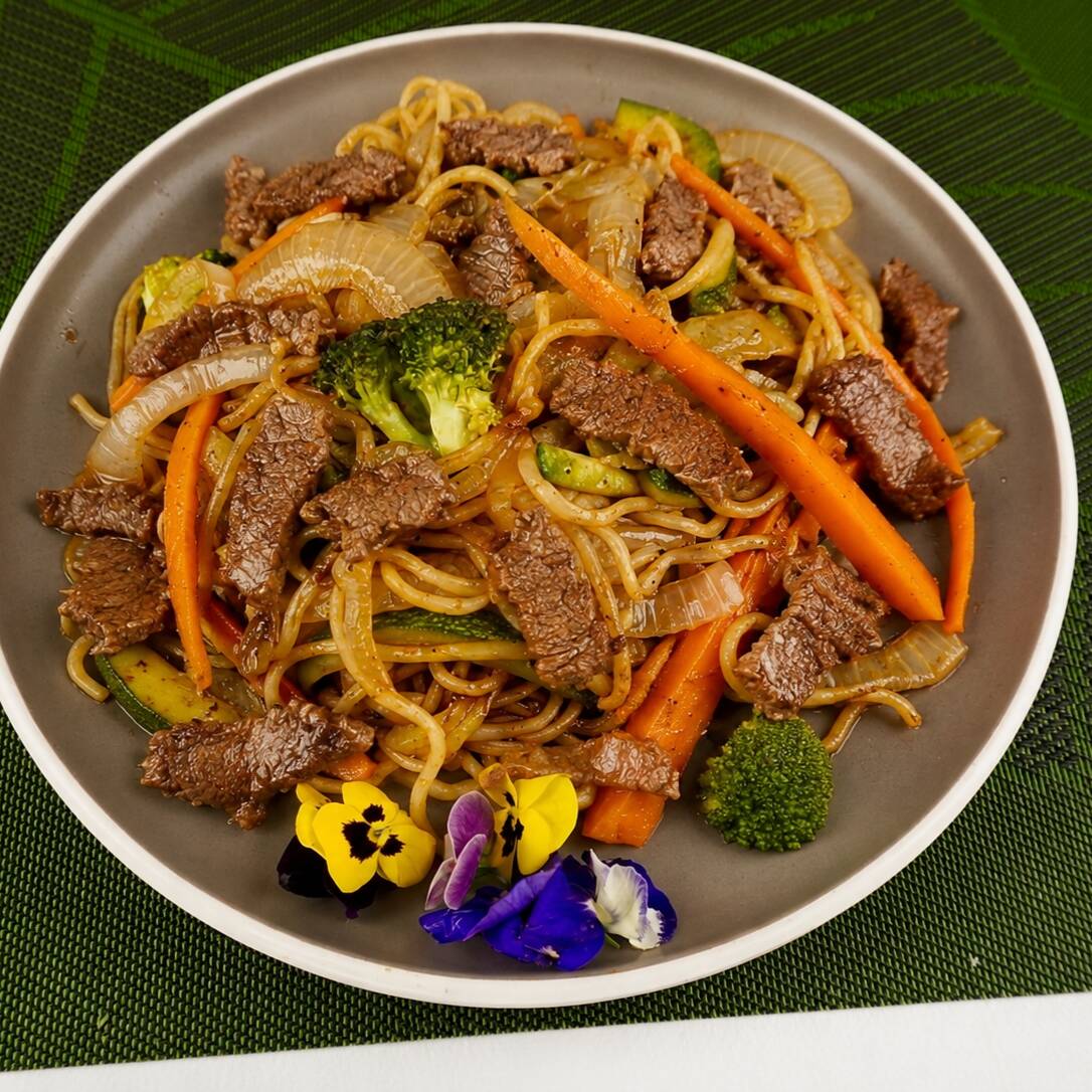 Yakisoba Res