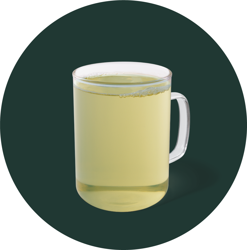 Té Menta