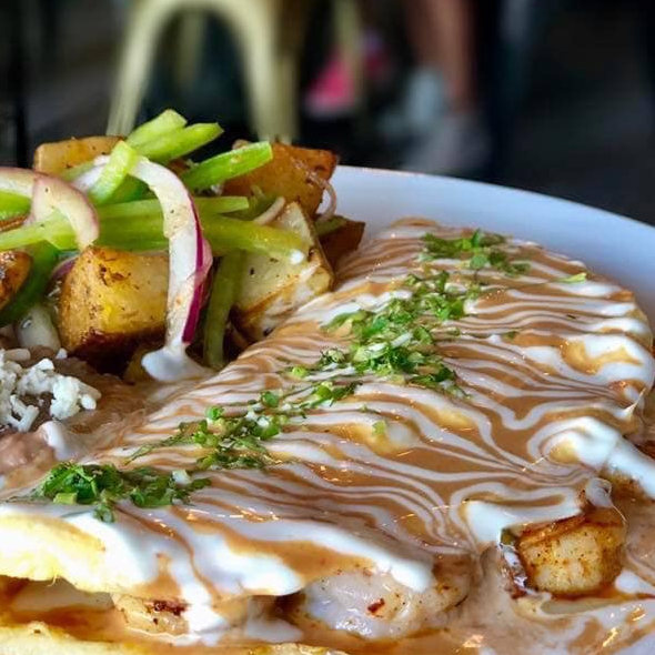 AMOR A LA MEXICANA