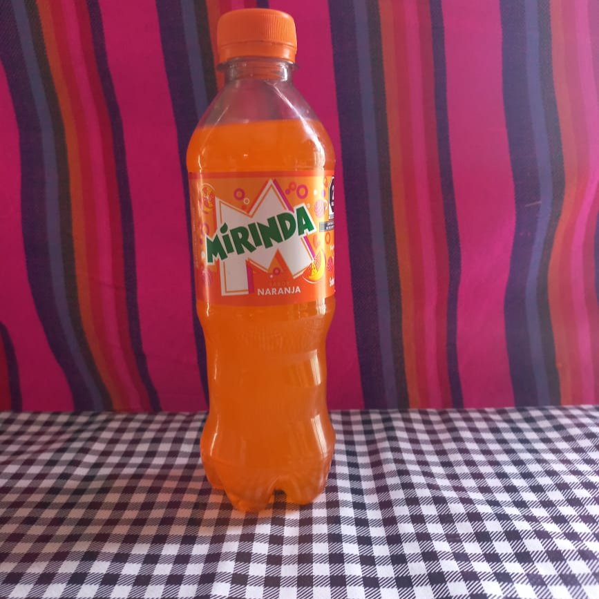 Mirinda