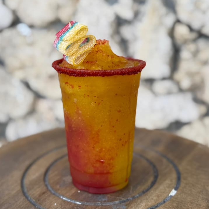 Mango Biche