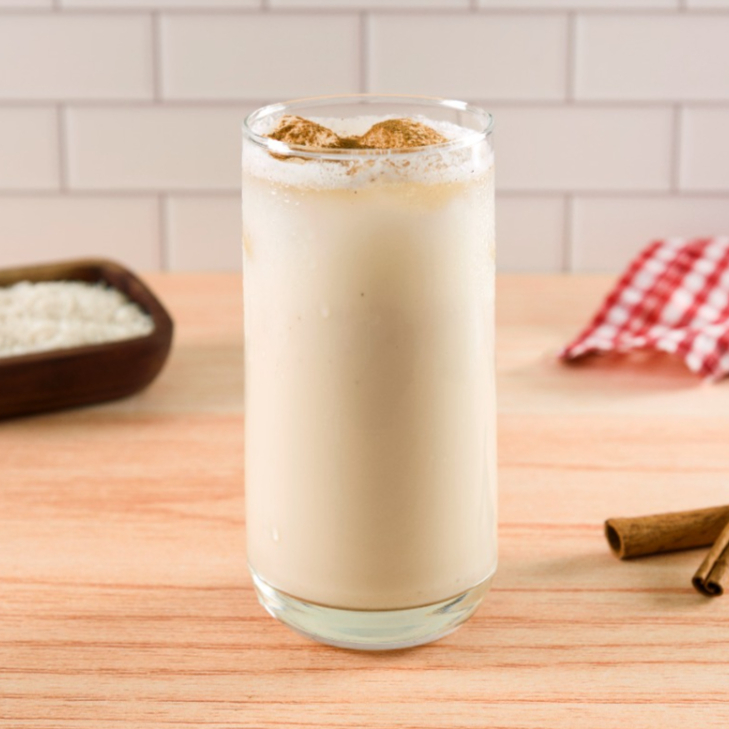 AGUA DE HORCHATA