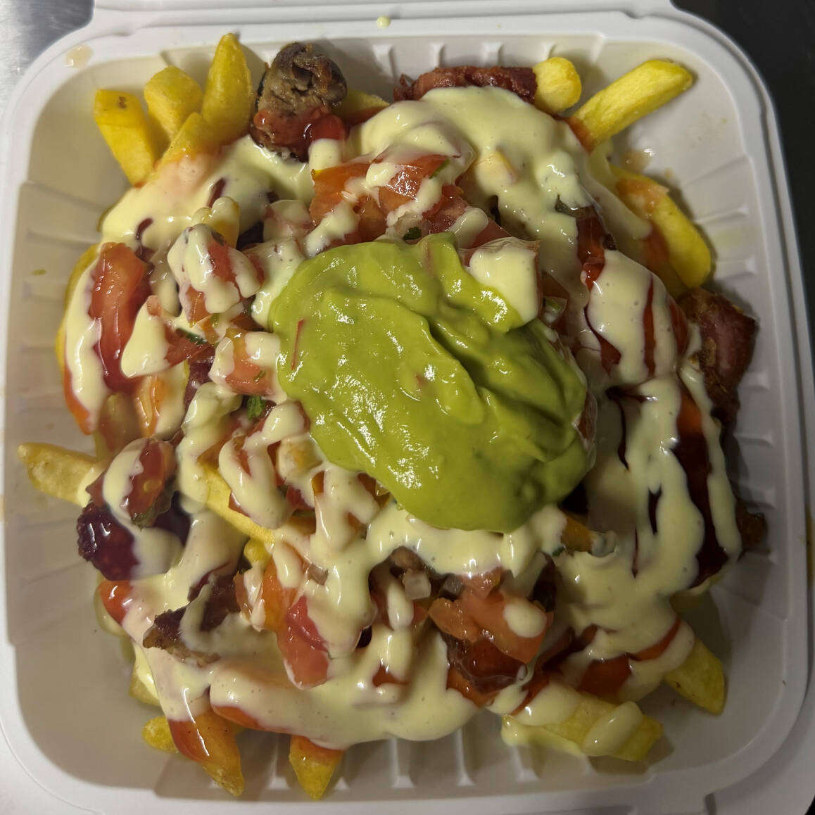Chachipapas