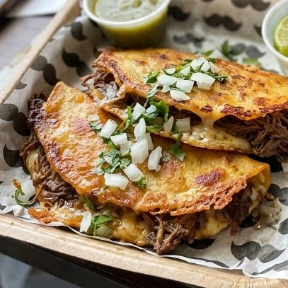 Quesadilla Keto