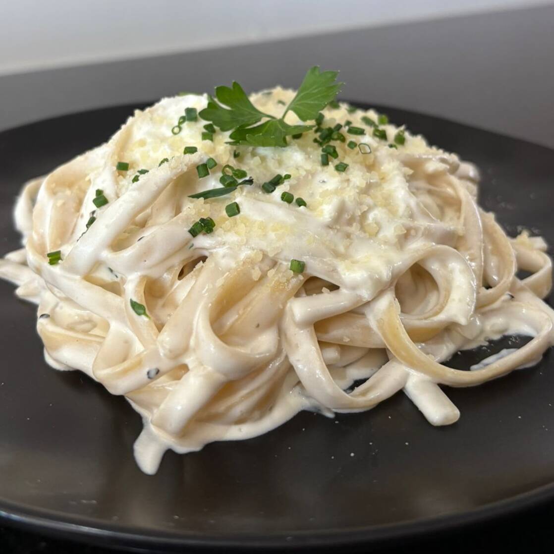 Alfredo