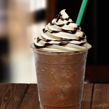 Frappe Moka