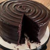 PASTEL DE CHOCOLATE
