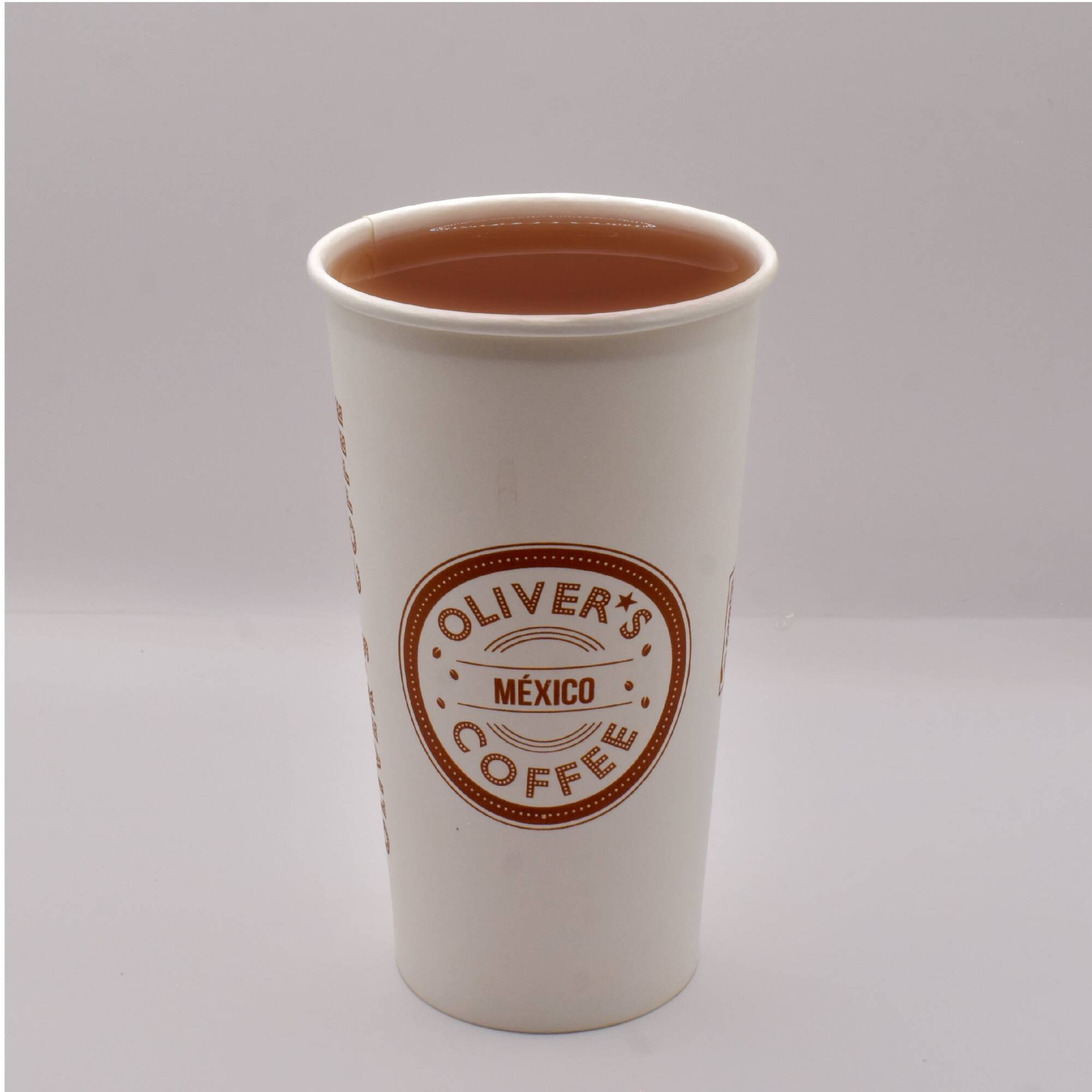 Té de Manzana y Canela Caliente