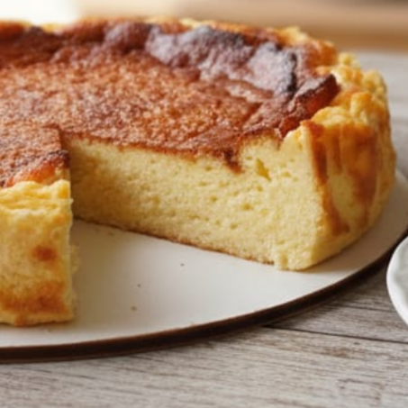 Tarta Vasca