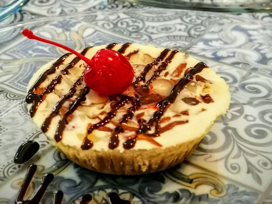 Pay de Queso
