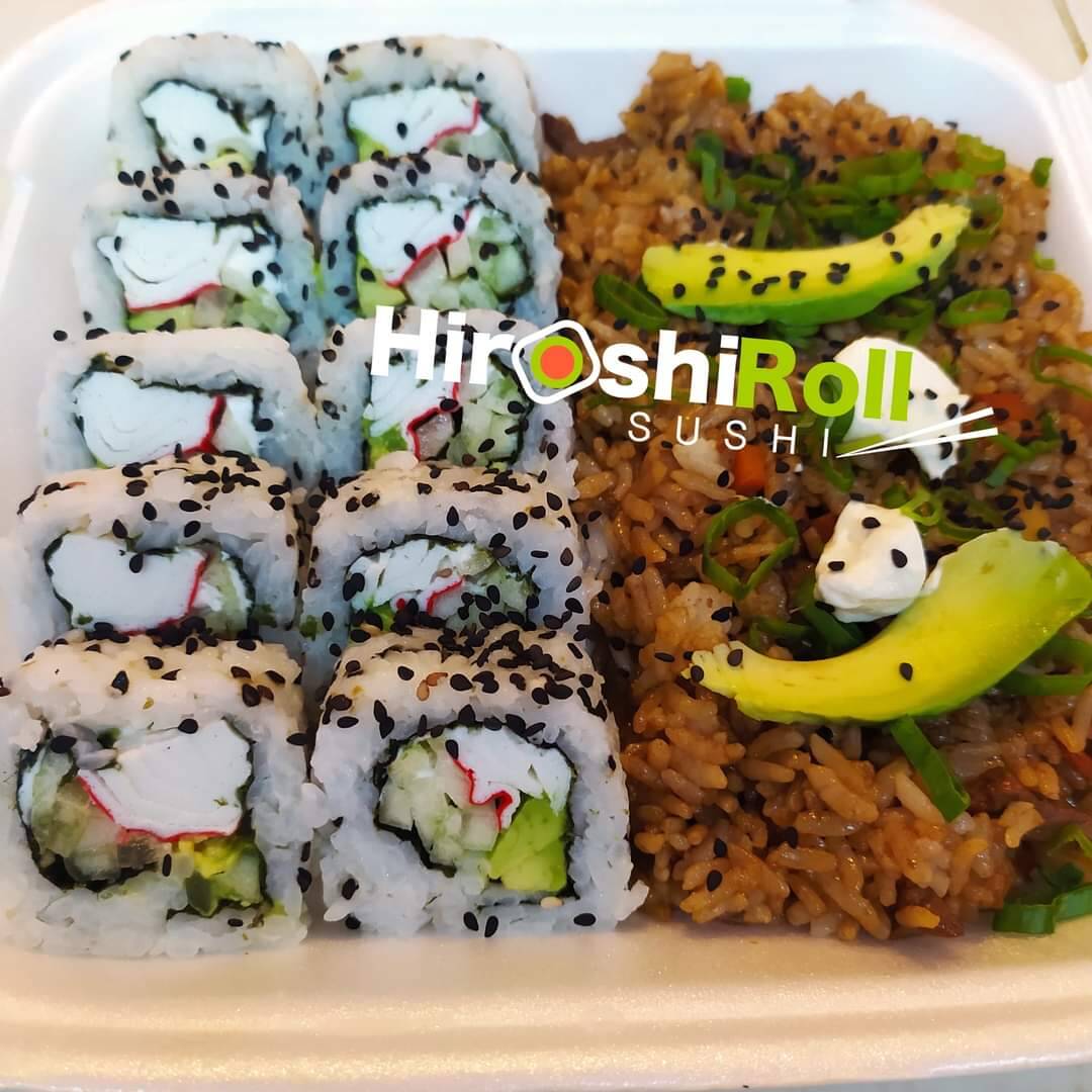 Hiroshi #1