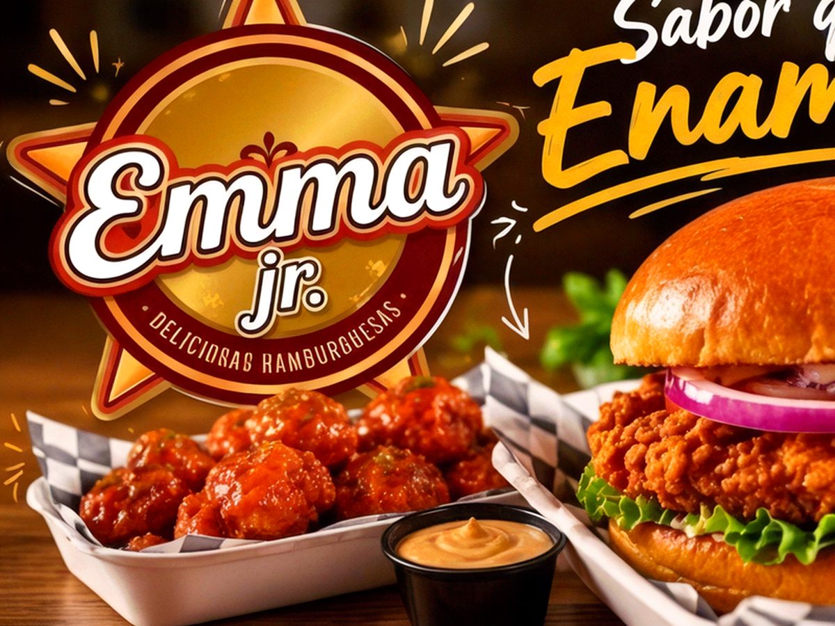 EMMA JR
