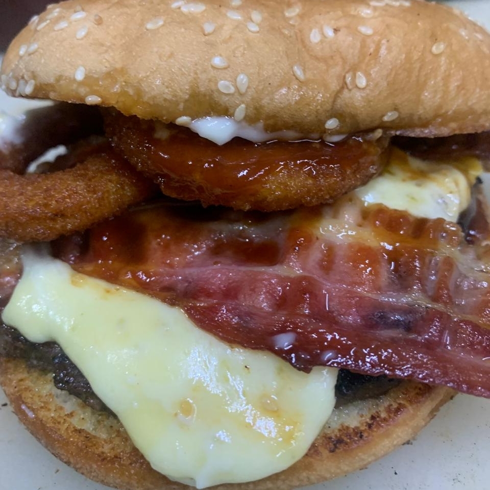Super Bacon