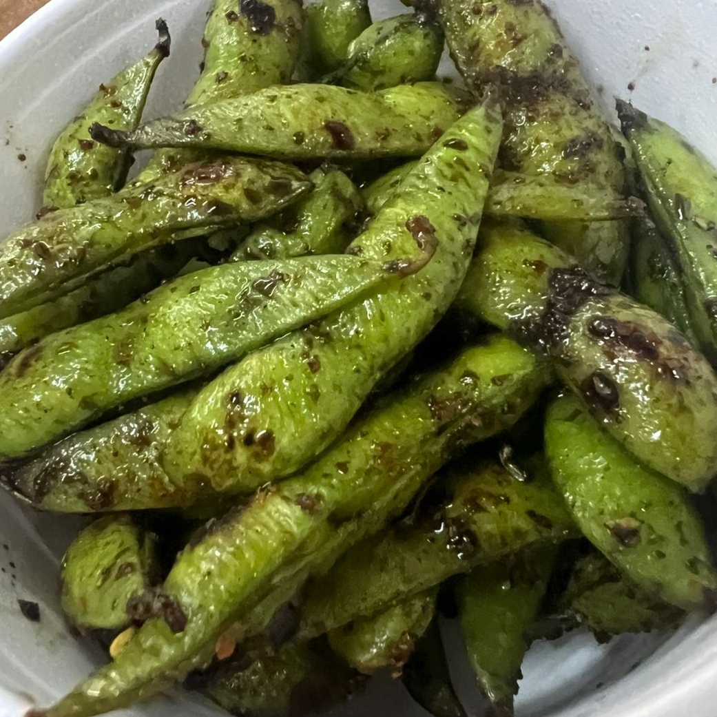 Edamames