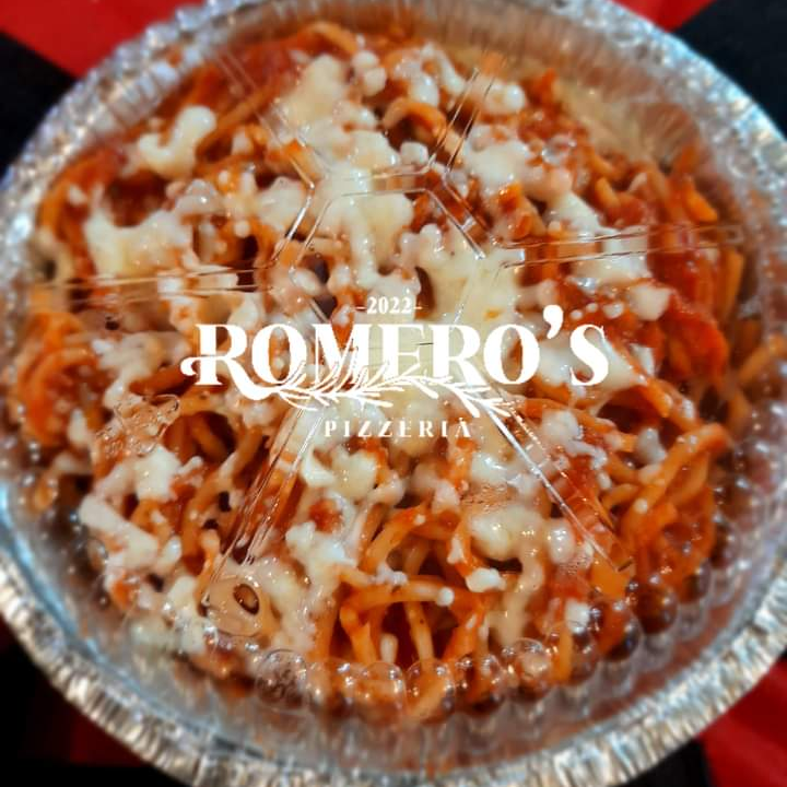 Pasta 350g.