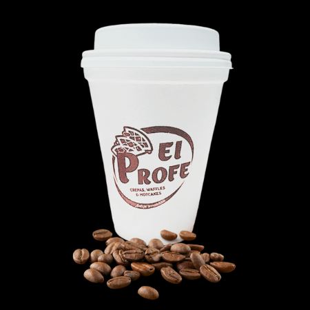 Café Cappuccino 12 Oz