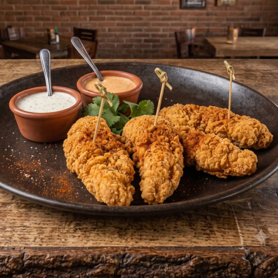 Tenders