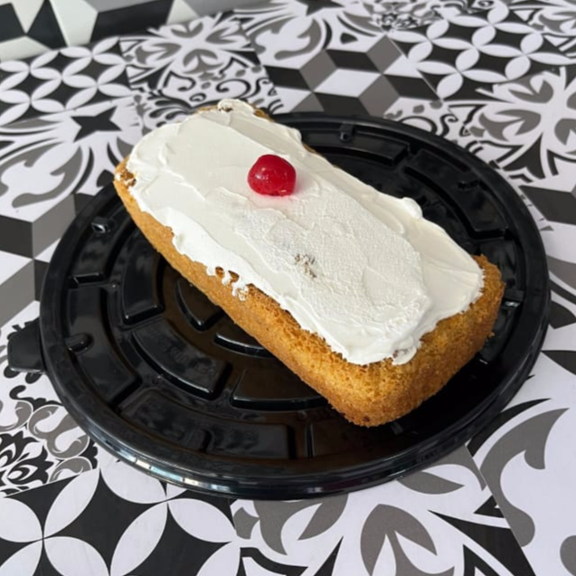 Panqué de Elote