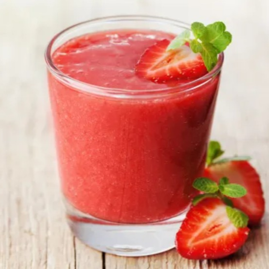Bebidas Naturales