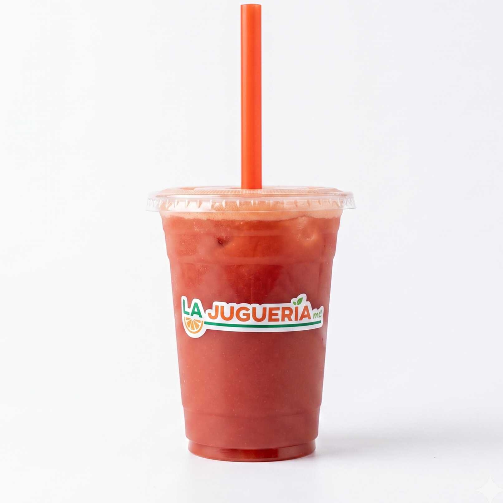 Jugos Curativos Hígado Graso Chico 16 oz