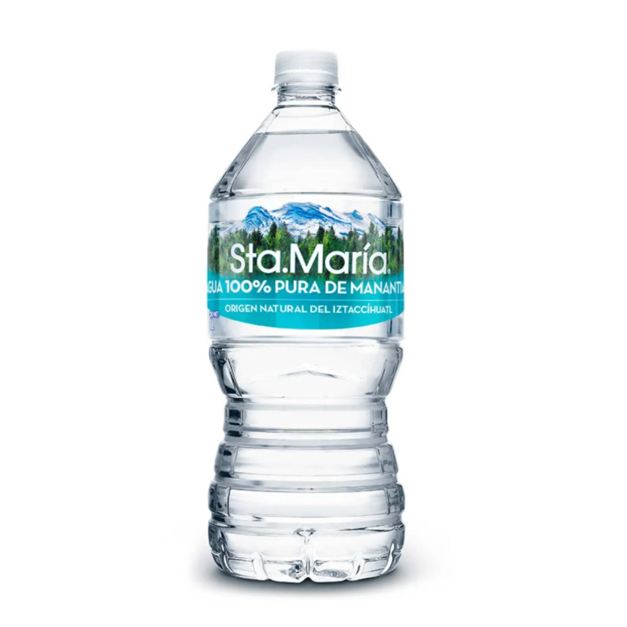 Agua Natural