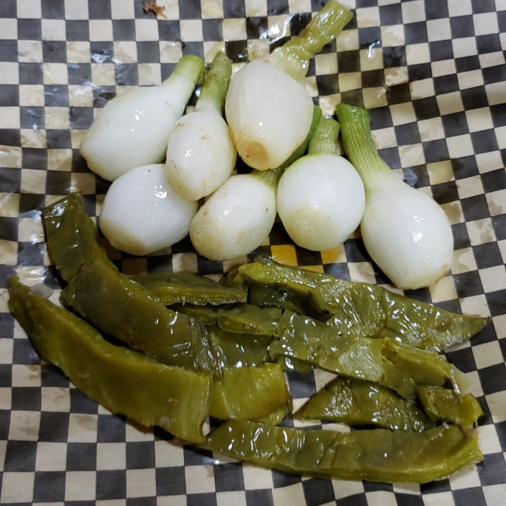 Orden de Cebollas