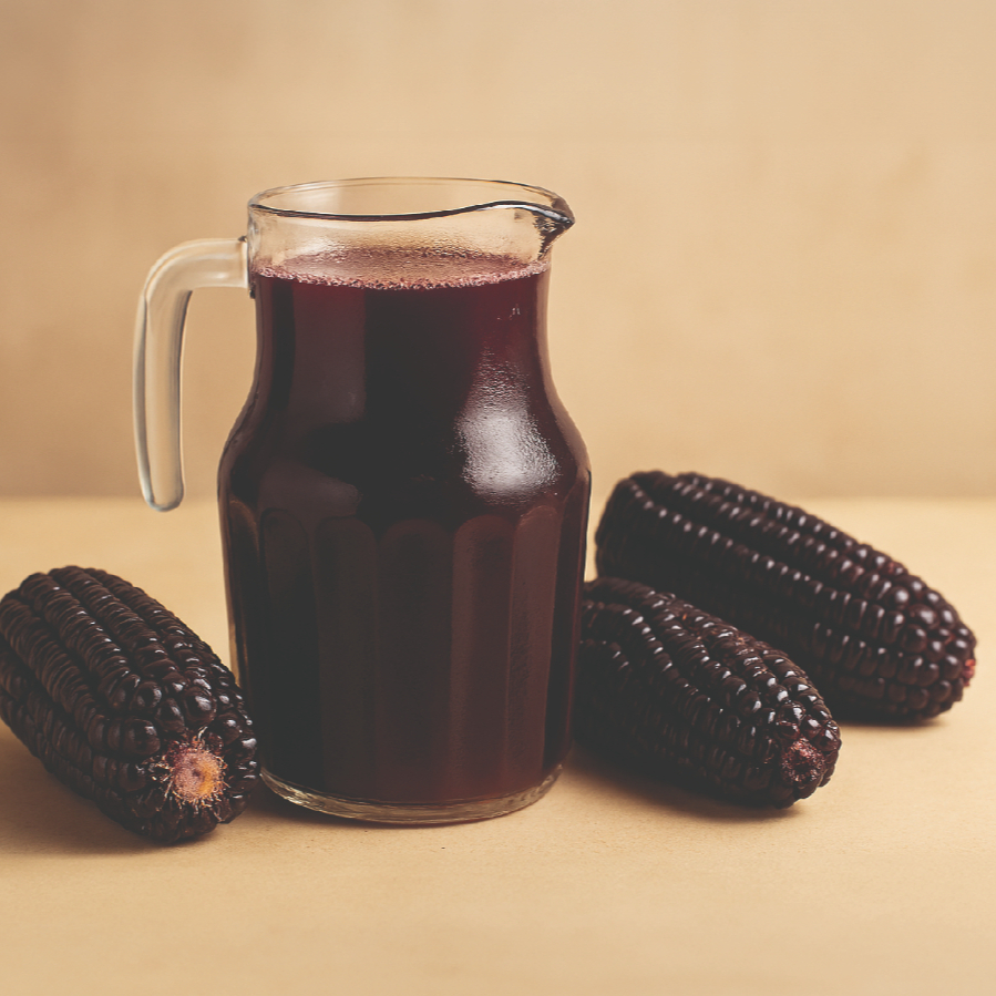 Chicha Morada 1Lt.