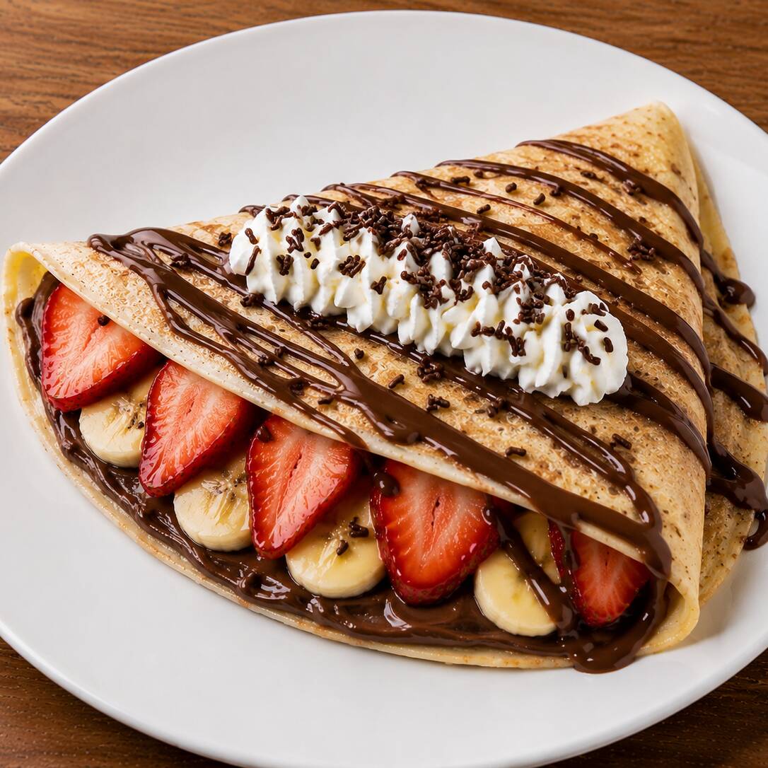 Posdata de Chocolate