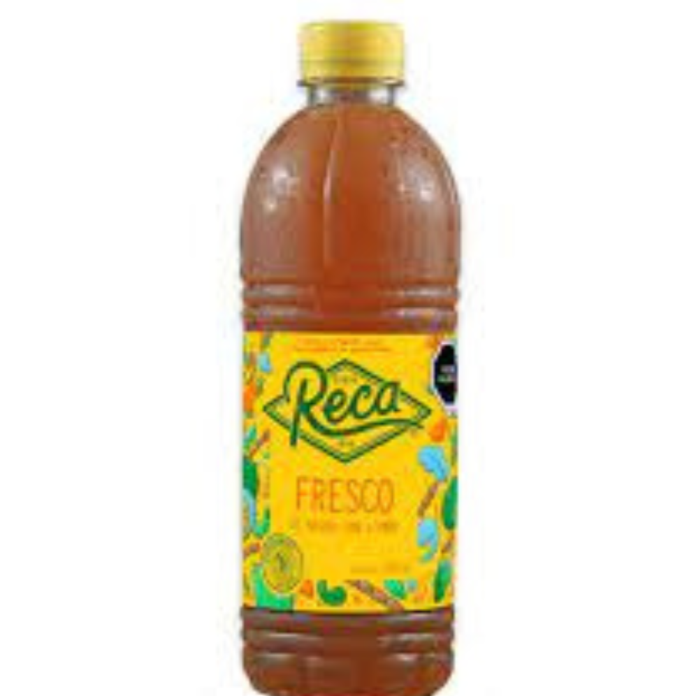 Té Negro con Limón 1 Litro