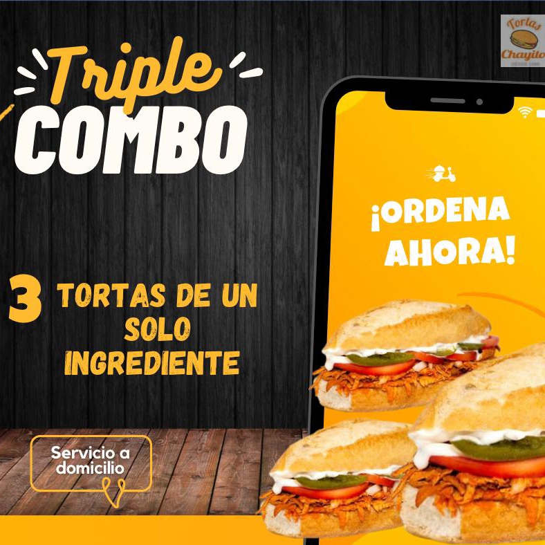 Triple Combo
