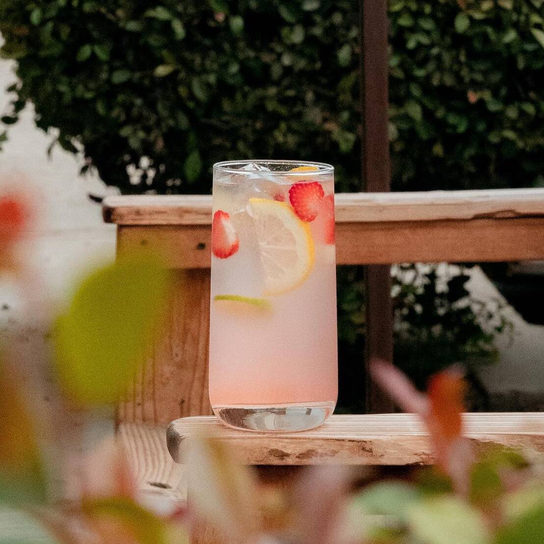 Limonada 16oz