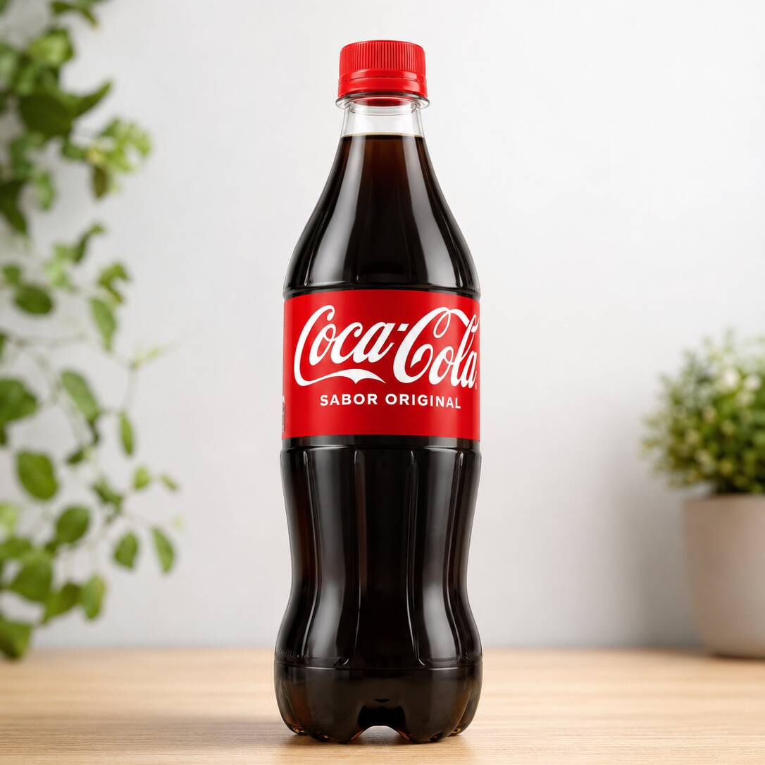 coca cola 500ml