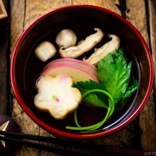 Osumashi