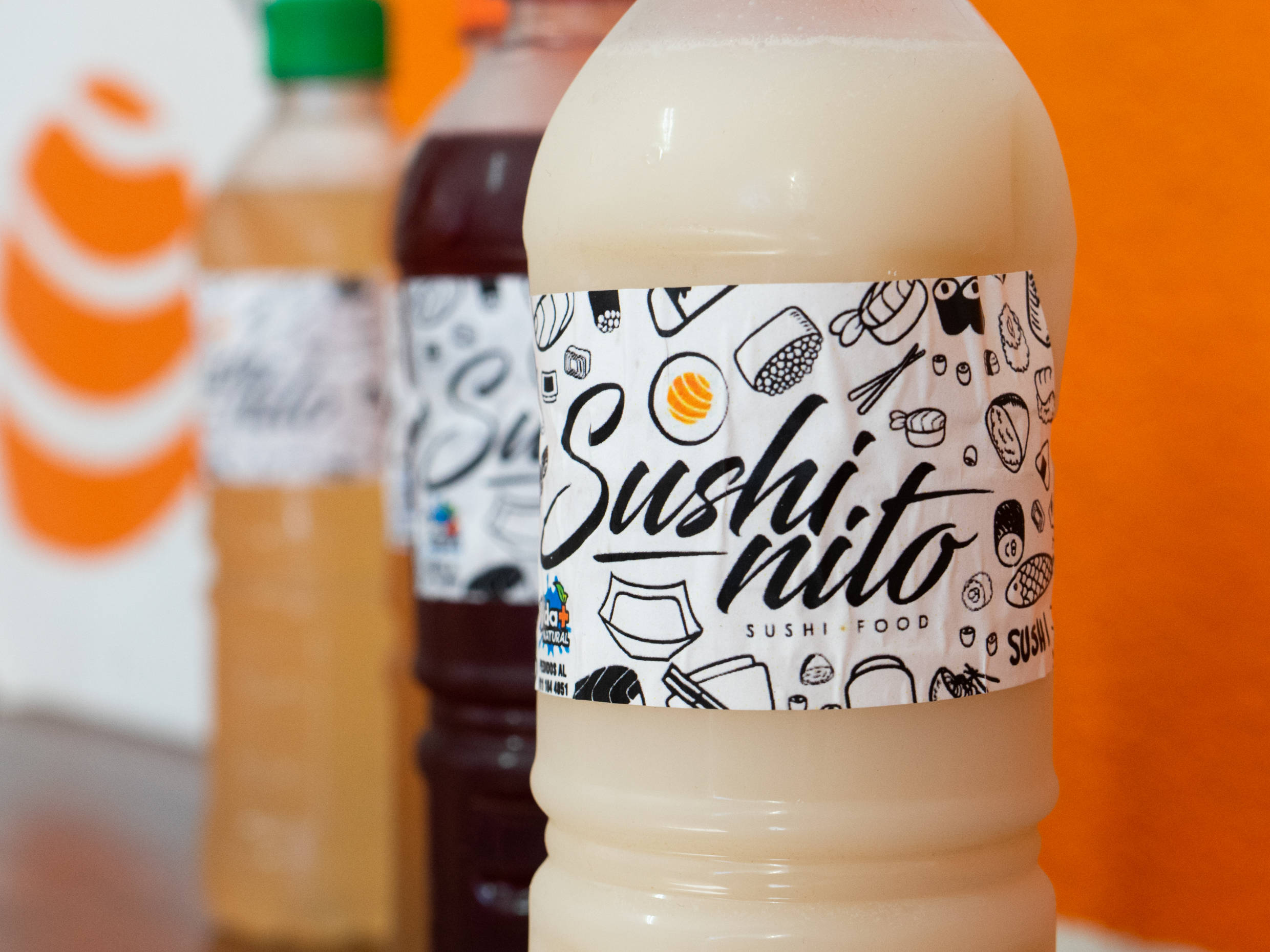 Agua Frescas