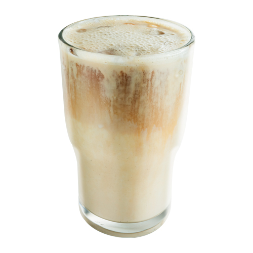 Latte Proteína