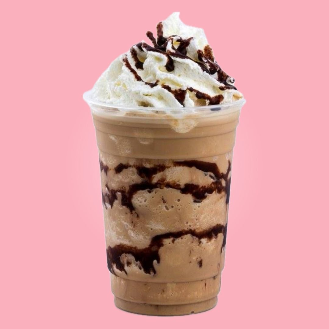 Frappe De Mocka