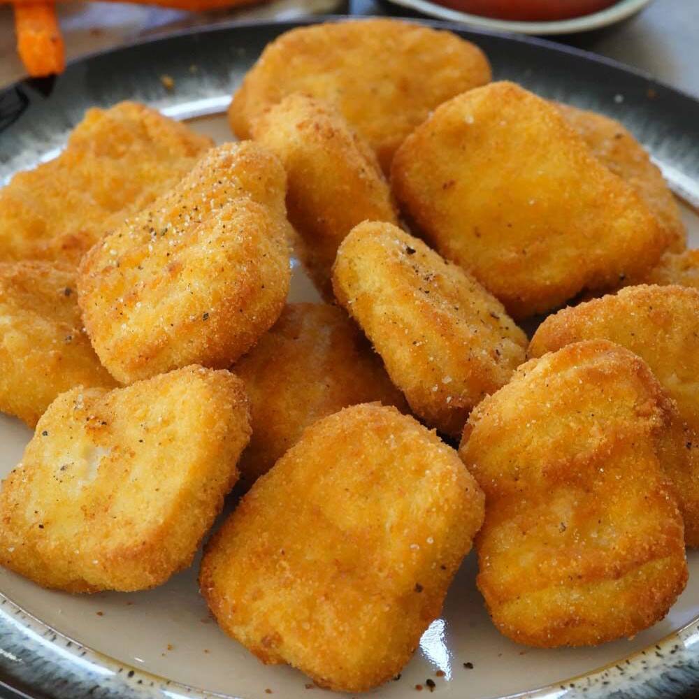 Nuggets (6 Piezas)