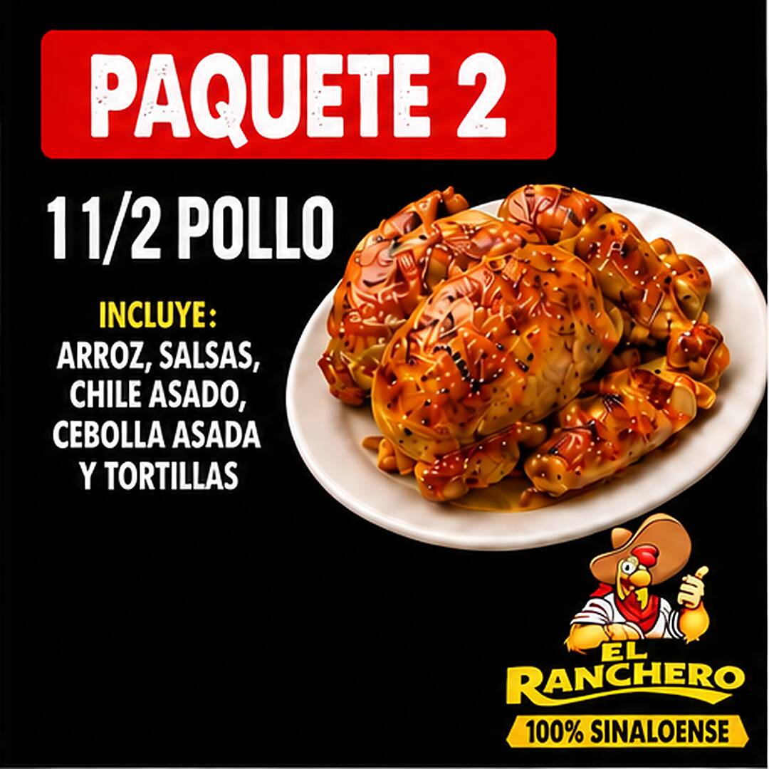 Paquete 2