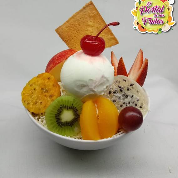Ensalada Mini Super
