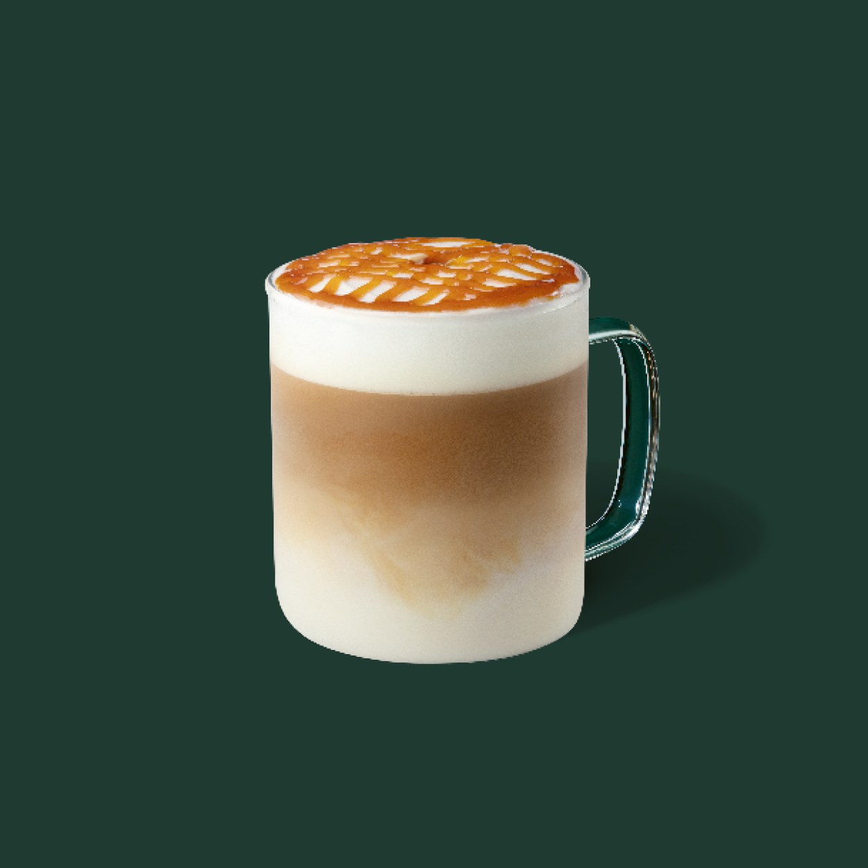 Caramel Macciato